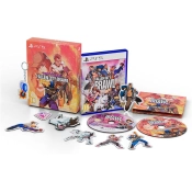Capa do artigo Fallen City Brawl - Special Edition PS5