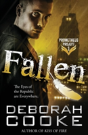 Fallen - Preview
