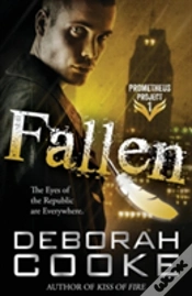Capa do artigo Fallen
