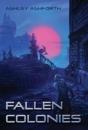 Fallen Colonies - Preview