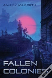 Capa do artigo Fallen Colonies