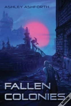 Capa do artigo Fallen Colonies