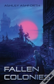Capa do artigo Fallen Colonies