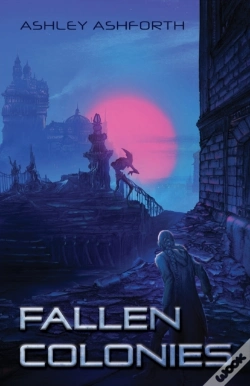 Capa do artigo Fallen Colonies