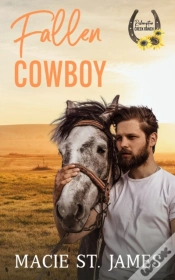 Capa do artigo Fallen Cowboy At Redemption Creek Ranch