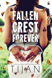 Capa do artigo Fallen Crest Forever