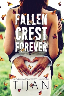 Capa do artigo Fallen Crest Forever