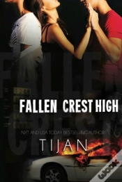Capa do artigo Fallen Crest High