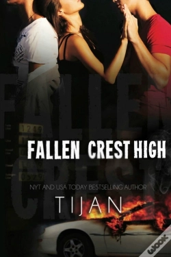 Capa do artigo Fallen Crest High