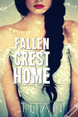 Capa do artigo Fallen Crest Home