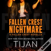 Capa do artigo Fallen Crest Nightmare