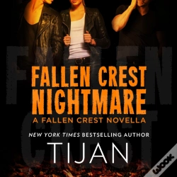 Capa do artigo Fallen Crest Nightmare