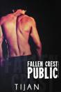 Fallen Crest Public - Preview