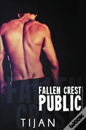 Capa do artigo Fallen Crest Public