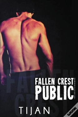 Capa do artigo Fallen Crest Public