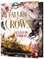 Fallen Crows Tome 1 : Les Héritiers - Preview