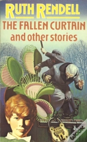 Capa do artigo Fallen Curtain And Other Stories