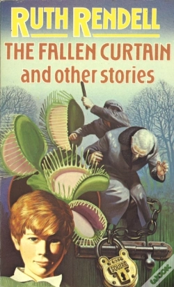 Capa do artigo Fallen Curtain And Other Stories