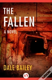 Capa do artigo Fallen