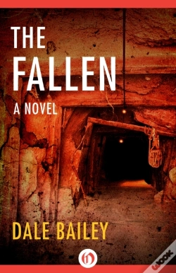 Capa do artigo Fallen