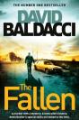 Fallen - Preview