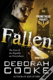 Capa do artigo Fallen