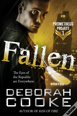 Capa do artigo Fallen
