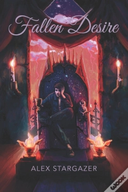 Capa do artigo Fallen Desire