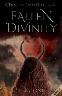 Capa do artigo Fallen Divinity