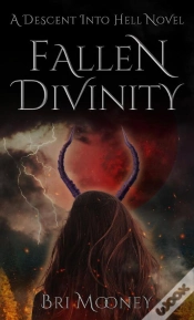 Capa do artigo Fallen Divinity