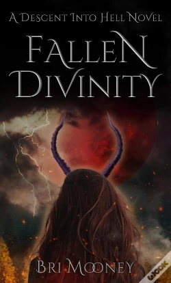 Capa do artigo Fallen Divinity