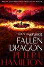 Fallen Dragon - Preview