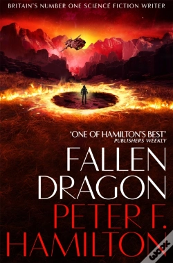 Capa do artigo Fallen Dragon
