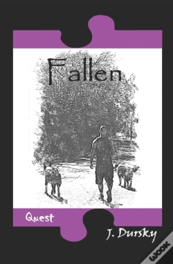 Capa do artigo Fallen