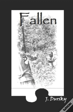 Capa do artigo Fallen