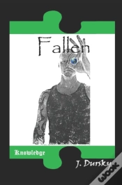Capa do artigo Fallen