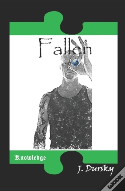 Capa do artigo Fallen