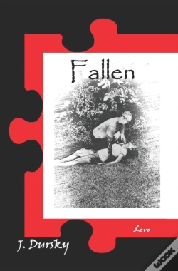 Capa do artigo Fallen