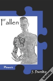 Capa do artigo Fallen