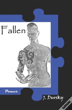 Capa do artigo Fallen