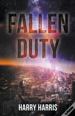 Capa do artigo Fallen Duty