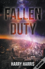 Capa do artigo Fallen Duty