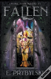 Capa do artigo Fallen