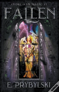 Capa do artigo Fallen