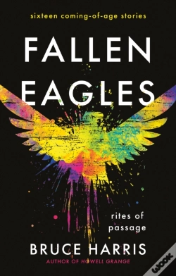 Capa do artigo Fallen Eagles