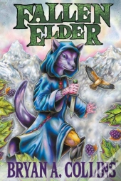 Fallen Elder
