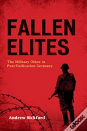 Capa do artigo Fallen Elites