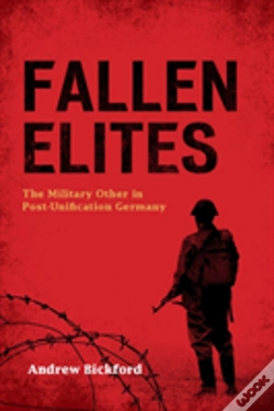 Capa do artigo Fallen Elites