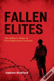 Capa do artigo Fallen Elites