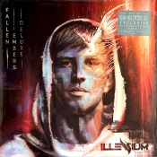 Capa do artigo Fallen Embers (Deluxe Edition) - Vinil